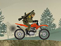 Гульня Army Rider