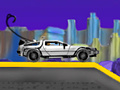 Гульня Back to the Future 2