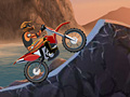 Гульня Nuclear Bike 2