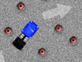 Гульня Park My Truck 2