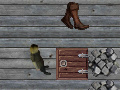 Гульня Escape From Castle Dragonstone