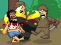 Гульня Hobo 4 Total War