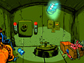 Гульня Sneak Thief 2