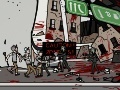 Гульня Zombie Trailer Park