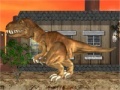 Гульня LA Rex 