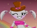 Гульня Zopt Dress Up