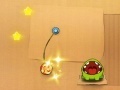 Гульня Cut The Rope