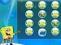 Гульня Twisting Puzzle Spongebob