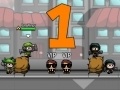 Гульня City Siege