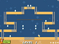 Гульня Egg Runner