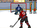 Гульня Hockey Challenge