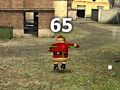 Гульня Santastrike