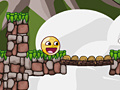 Гульня Clobe: The Portal Adventure