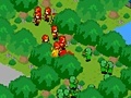 Гульня Strategy Defense: The Final War 3. 5