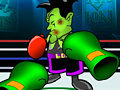 Гульня Mask Boxing