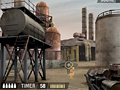 Гульня Hot Shot Sniper