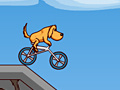 Гульня Cycling Challenges