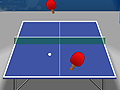 Гульня Mini Ping Pong