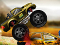 Гульня Urban Crusher 2
