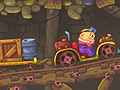 Гульня Mining Truck 2 Trolley Transport