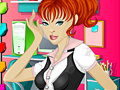 Гульня Business Woman Makeover