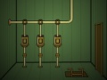 Гульня Submachine 1: The Basement