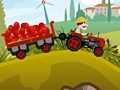 Гульня Farm Express