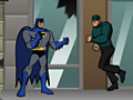 Гульня Batman In The Heat of The Night