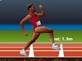 Гульня QWOP
