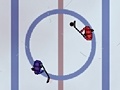 Гульня Footy Hockey