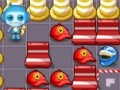 Гульня Bomb it 7