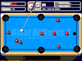 Гульня Extreme Blast Billiards 6
