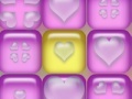Гульня Dropz'n'Heartz!