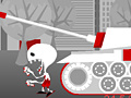 Гульня Zombie Runner