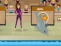 Гульня My Dolphin Show 1