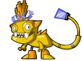 Mixels онлайн гульні