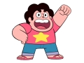 Гульні Steven Universe онлайн