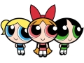 Гульні Powerpuff Girls онлайн