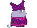 Гульні Chowder онлайн