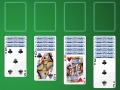 Гульні Solitaire онлайн