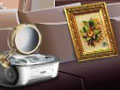 Гульні Каштоўныя камяні Арабэла 