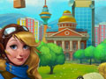 гульні Тауншип 