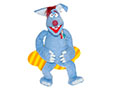 Гульні Woozle Goozle 