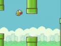 Онлайн гульні Flappy Bird