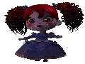 Гуляць у гульні Poppy Playtime 