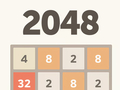 Гульні 2048 онлайн 