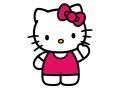 Гульні Hello Kitty. Hello Kitty гульні онлайн