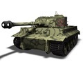 Гульні Танкі онлайн гуляць бясплатна