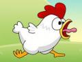 Бясплатныя гульні Chicken онлайн.