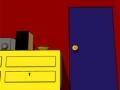 Гульні знайсці выхад з пакоя. Гуляць онлайн выхад з пакоя